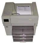 Compaq PageMarq 20 printing supplies